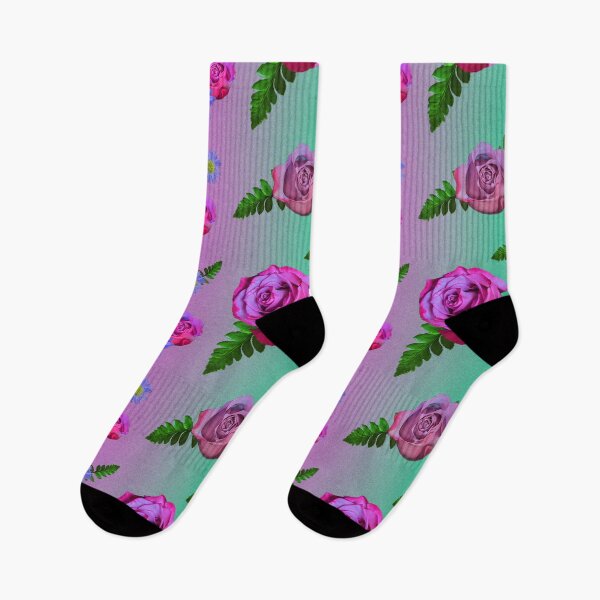 Item preview, FLORAL//PATTERN02 designed and sold by virtualprism.