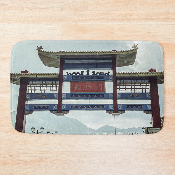 Item preview, Lei Yue Mun designed and sold by Daniel-DL.