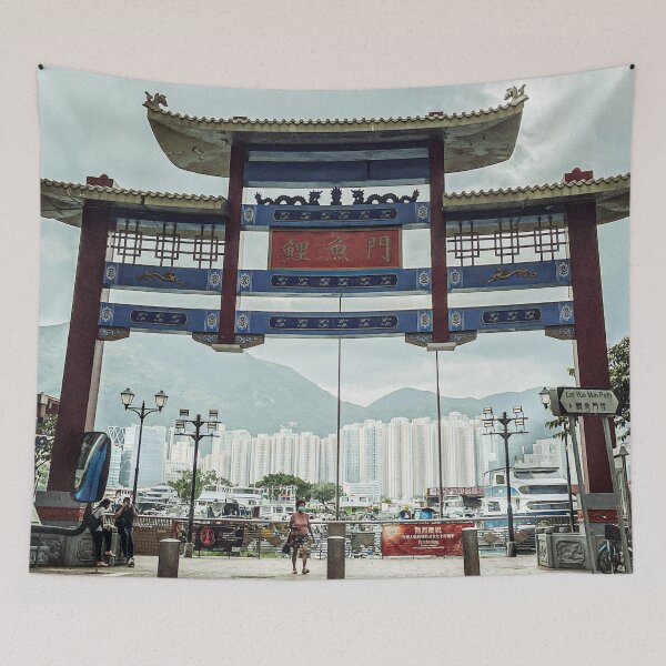 Item preview, Lei Yue Mun designed and sold by Daniel-DL.