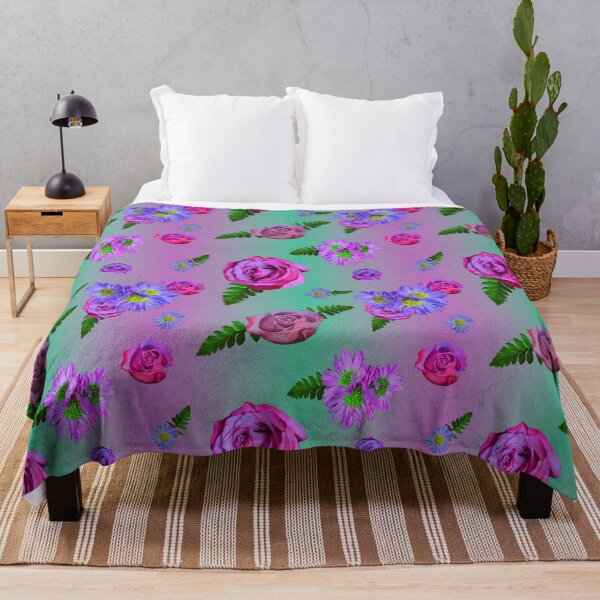 Item preview, FLORAL//PATTERN02 designed and sold by virtualprism.