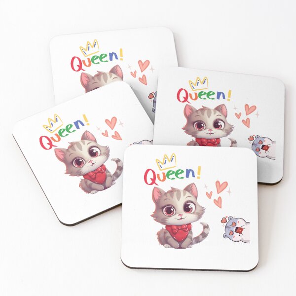 Item preview, Cat Lady: Celebrating Feline Devotion and Whimsy designed and sold by Meowtopia.