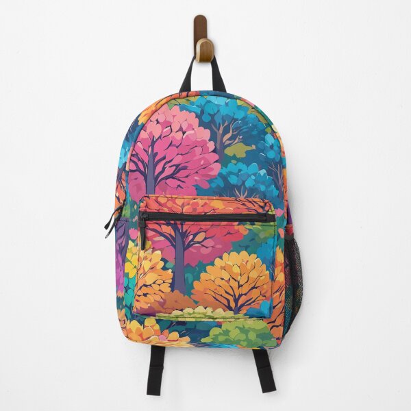 Item preview, Flower and Tree Patterns designed and sold by MindFrank.