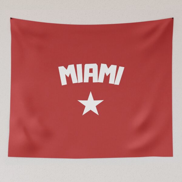 Item preview, Miami designed and sold by Newrealis.