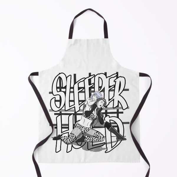 Item preview, Sleeper hold ver2 designed and sold by Menga merch .