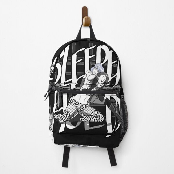 Item preview, Sleeper hold ver2 designed and sold by Menga merch .