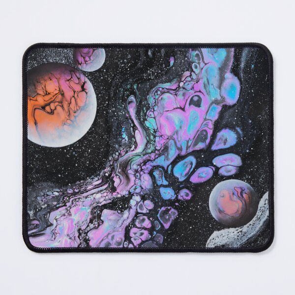 Item preview, Nebula of Bubbles. designed and sold by CheriRose1.