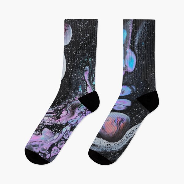 Item preview, Nebula of Bubbles. designed and sold by CheriRose1.