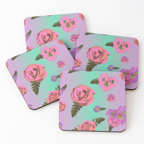 Item preview, FLORAL//PATTERN02FADED designed and sold by virtualprism.