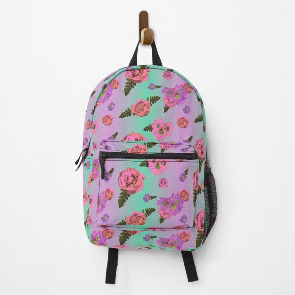 Item preview, FLORAL//PATTERN02FADED designed and sold by virtualprism.