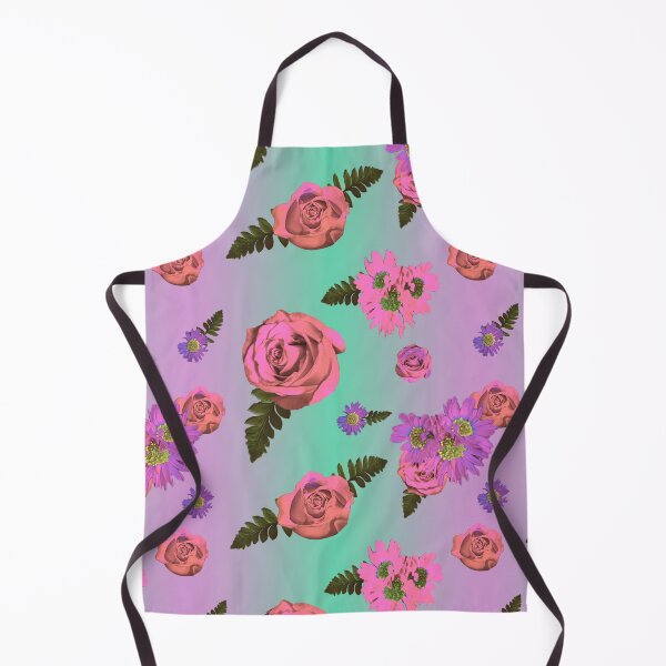 Item preview, FLORAL//PATTERN02FADED designed and sold by virtualprism.