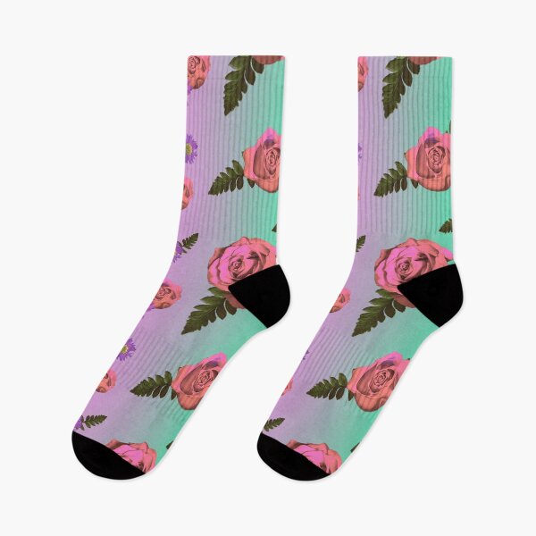 Item preview, FLORAL//PATTERN02FADED designed and sold by virtualprism.