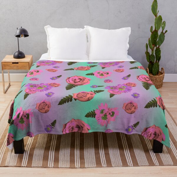 Item preview, FLORAL//PATTERN02FADED designed and sold by virtualprism.