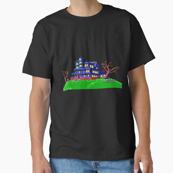 Item preview, Maniac Mansion - Mansion designed and sold by baconmaster2890.