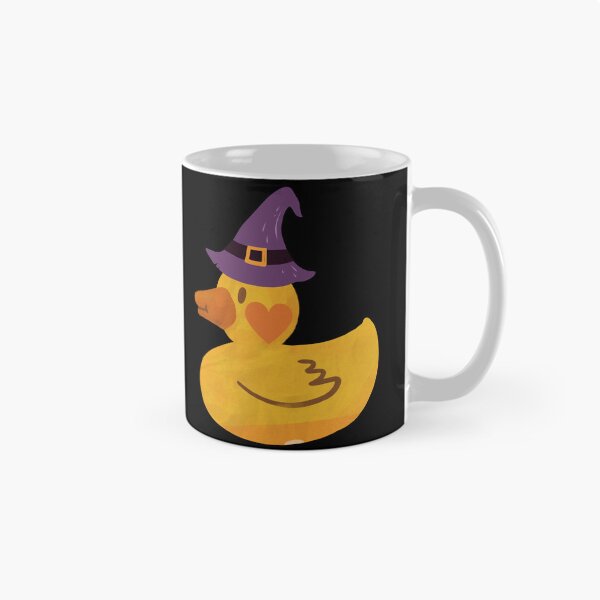 Item preview, Witch Rubber Ducky designed and sold by DavidsDucks.