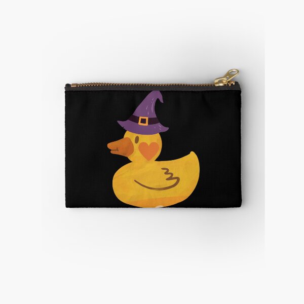 Item preview, Witch Rubber Ducky designed and sold by DavidsDucks.