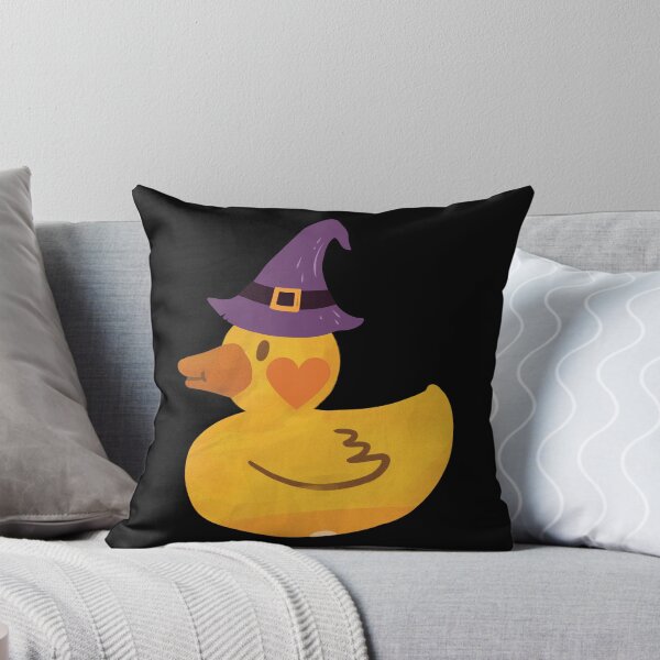 Item preview, Witch Rubber Ducky designed and sold by DavidsDucks.