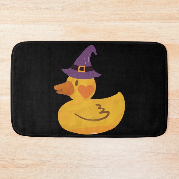 Item preview, Witch Rubber Ducky designed and sold by DavidsDucks.