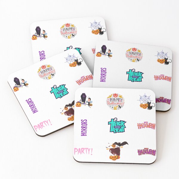 Item preview, Pack of beautiful designs for Halloween night designed and sold by huape.