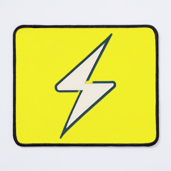 Item preview, Element: lightning designed and sold by ColderDesignLab.