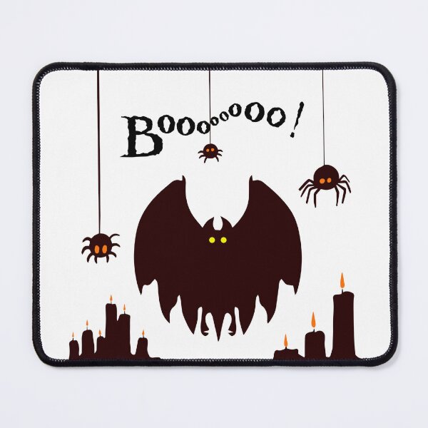 Item preview, BOO! designed and sold by Crapscouture.