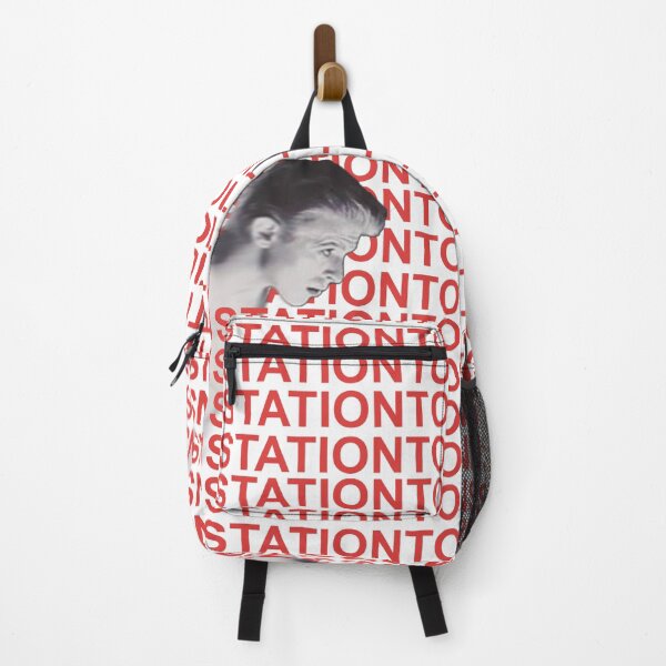 Item preview, station to station / david bowie designed and sold by Consilio88.