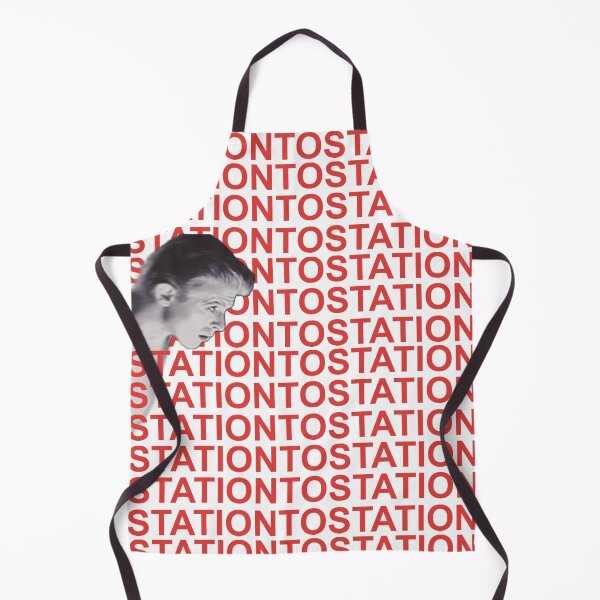 Item preview, station to station / david bowie designed and sold by Consilio88.