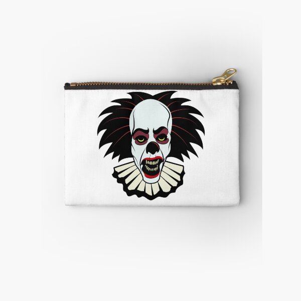 Item preview, Spooky Clown designed and sold by Crapscouture.