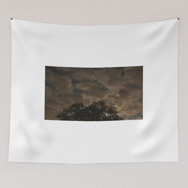Item preview, Tree of Clouds designed and sold by fototaker Tony.