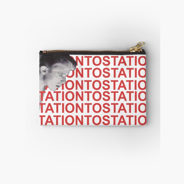 Item preview, station to station / david bowie designed and sold by Consilio88.