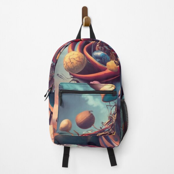 Item preview, Caos en la cabeza. designed and sold by JLincoln48.