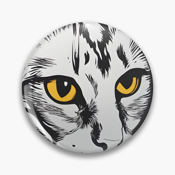 Item preview, White Cat designed and sold by morganinfininty.
