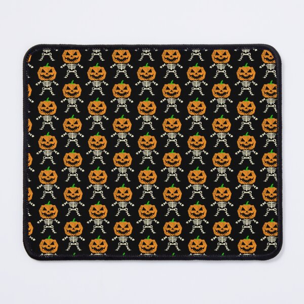 Item preview, Skull Head Pumpkin Happy Halloween Vintage 1 designed and sold by the Zarock Shop.