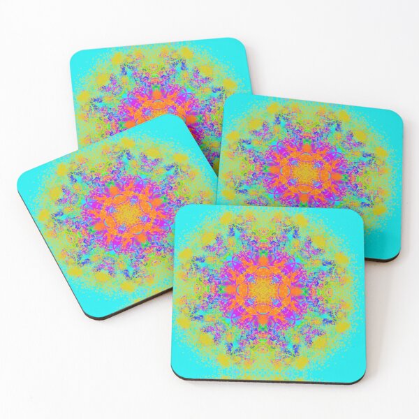 Item preview, Aqua Beauty designed and sold by Artangible.