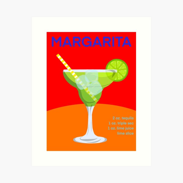 Aperçu de l'œuvre MARGARITA créée et vendue par Michelle Herbert.