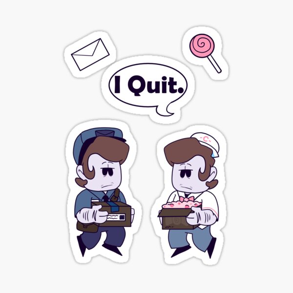 Item preview, Little Ricks (Part 2) designed and sold by 0sam-the-goat0.