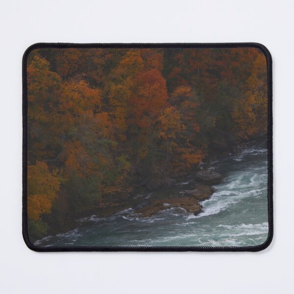 Item preview, Fall Colors along the Lower Niagara designed and sold by fototaker Tony.