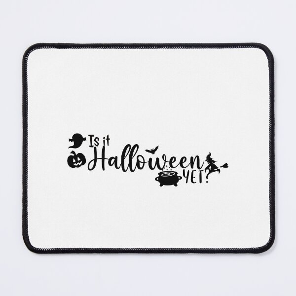 Item preview, Cute Halloween Hallows Eve Art designed and sold by sdartproject.