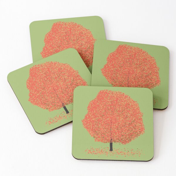 Item preview, Watercolor Sugar Maple designed and sold by astarrett.