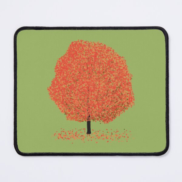 Item preview, Watercolor Sugar Maple designed and sold by astarrett.