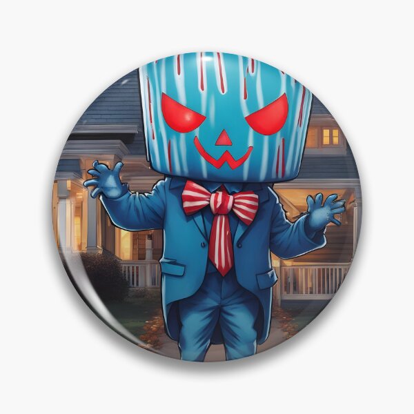 Item preview, Spooky Butler designed and sold by Everythingstakn.