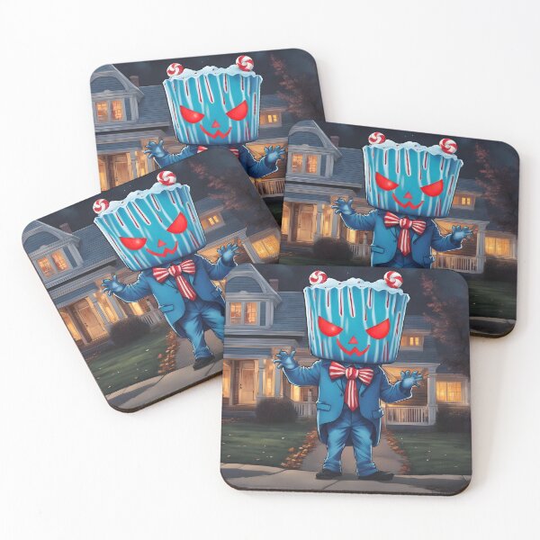 Item preview, Spooky Butler designed and sold by Everythingstakn.