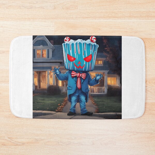 Item preview, Spooky Butler designed and sold by Everythingstakn.