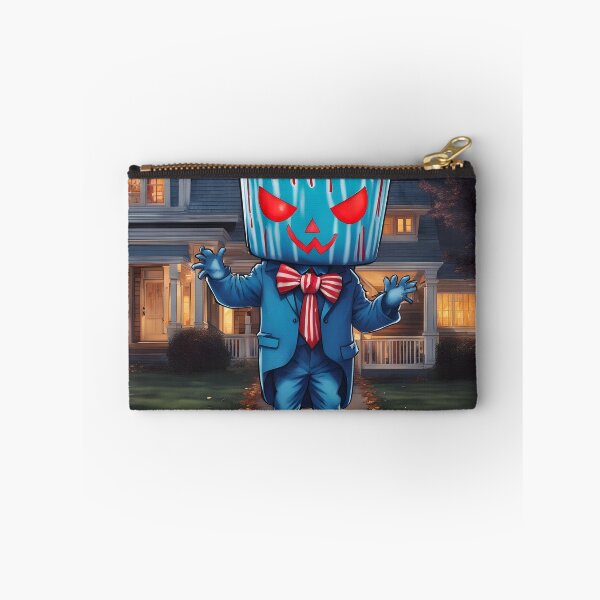 Item preview, Spooky Butler designed and sold by Everythingstakn.