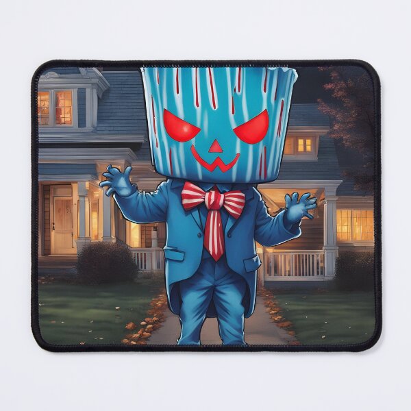 Item preview, Spooky Butler designed and sold by Everythingstakn.