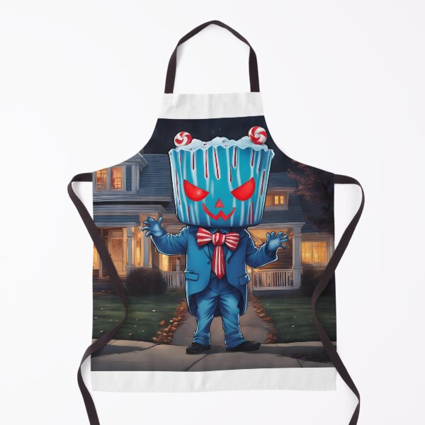 Item preview, Spooky Butler designed and sold by Everythingstakn.