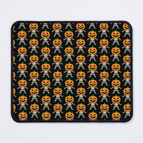 Item preview, Vintage Halloween Pumpkin Head Skull 3 designed and sold by the Zarock Shop.