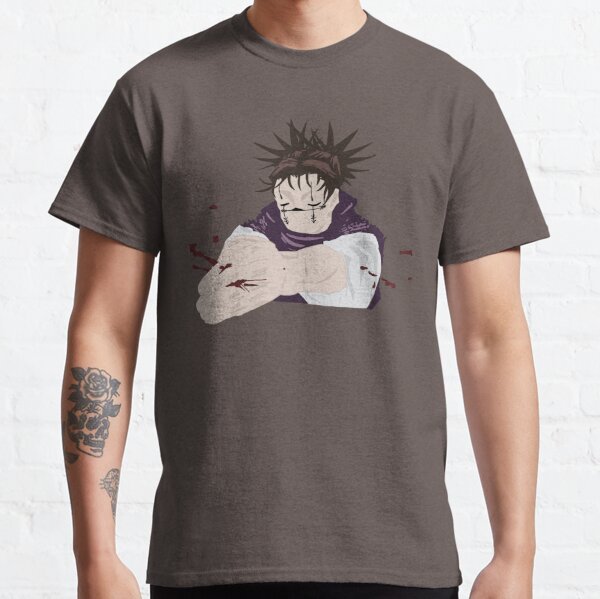 Jujutsu Kaise T-Shirts for Sale