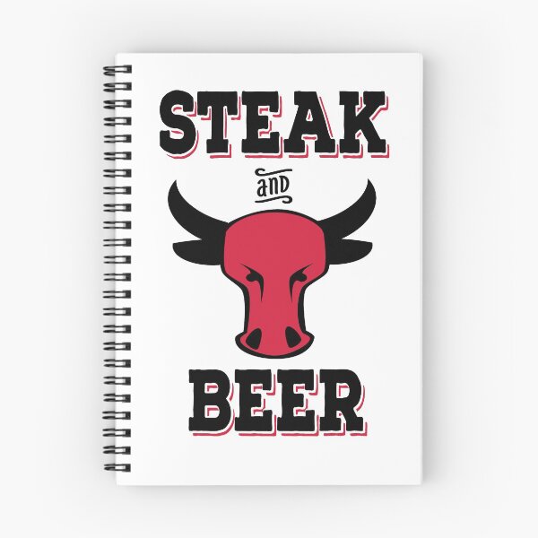 Item preview, Steak and beer designed and sold by Vectorqueen.