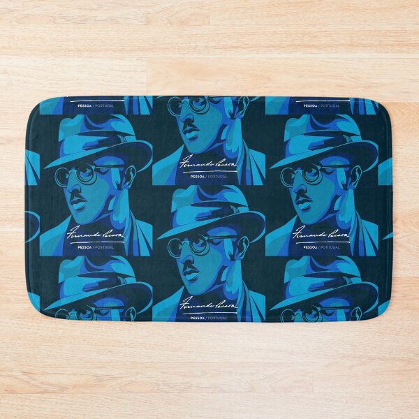 Item preview, Poet Fernando Pessoa, Portugal ArtNº19G  designed and sold by Bauani.