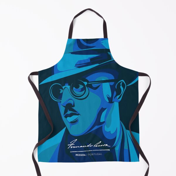 Item preview, Poet Fernando Pessoa, Portugal ArtNº19G designed and sold by Bauani.